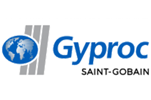 Logo GYPROC