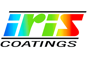 Logo IRIS COATINGS
