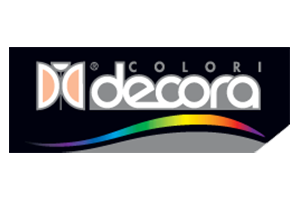 Logo DECORA