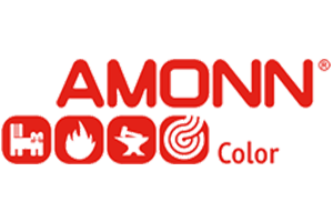 Logo AMONN